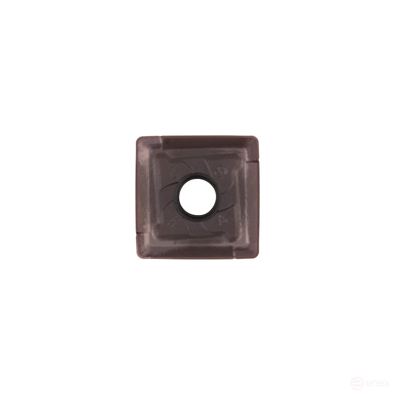 Milling plate NORGAU Industrial SDKT14T3PEER-UR, NRG25P