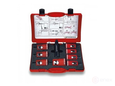 Chamfer and calibrator ROGRAT MSR TH (Rograt)