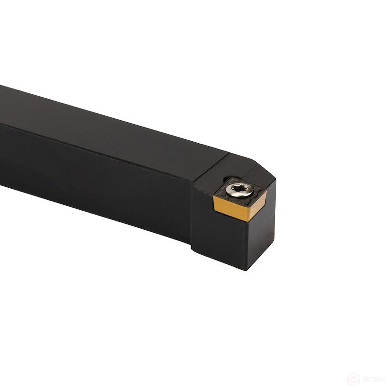 Державка токарная NORGAU Industrial для наружной обработки SCLCL2020K09