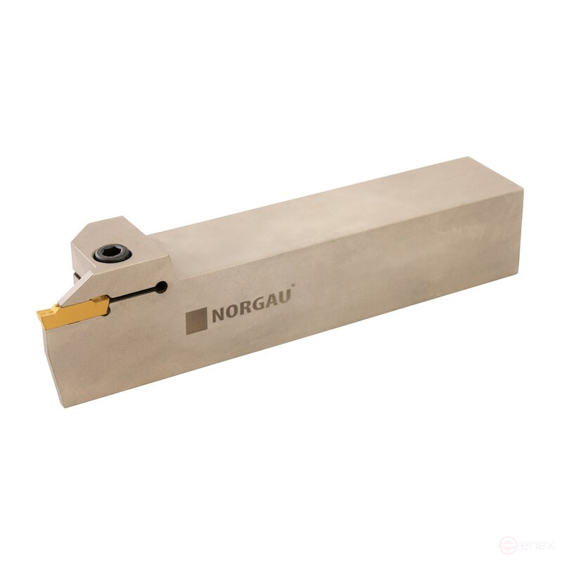 Державка канавочная NORGAU Industrial правая, CNTR2525-5