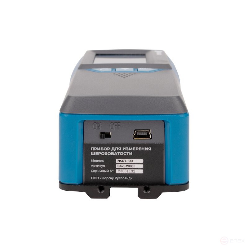 Профилометр NORGAU Industrial NSRT-100