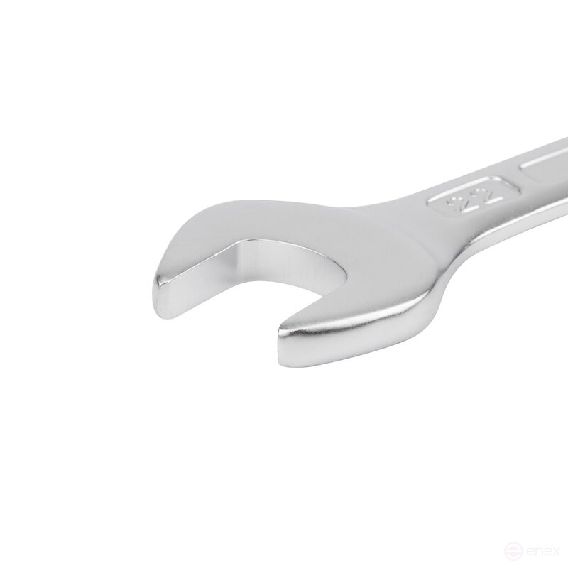 Combination wrench NORGAU Industrial 22 mm, N7-22