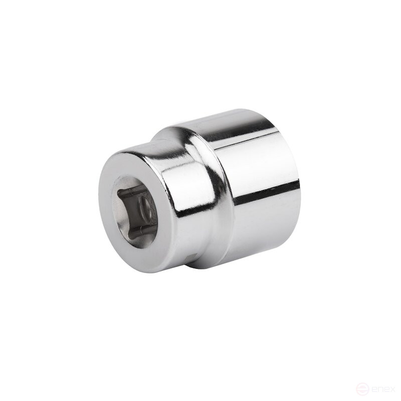 Головка 12-гранная торцевая NORGAU Industrial 1/2", 1.1/16", ND19-1.1/16