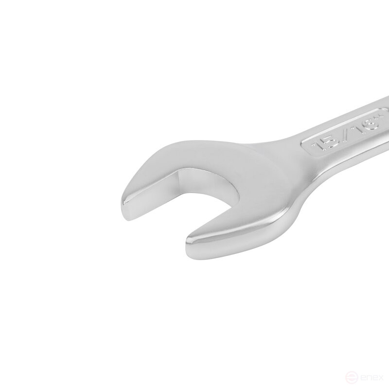 Wrench NORGAU Industrial combination 15/16", N7-15/16