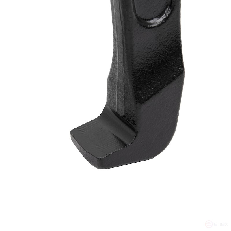 Set of hydraulic pullers NORGAU Industrial with integrated pump NHPP-6SET, 6t, 10 pieces