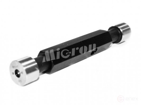 Caliber-smooth tube 28.43 H7 PR-NE