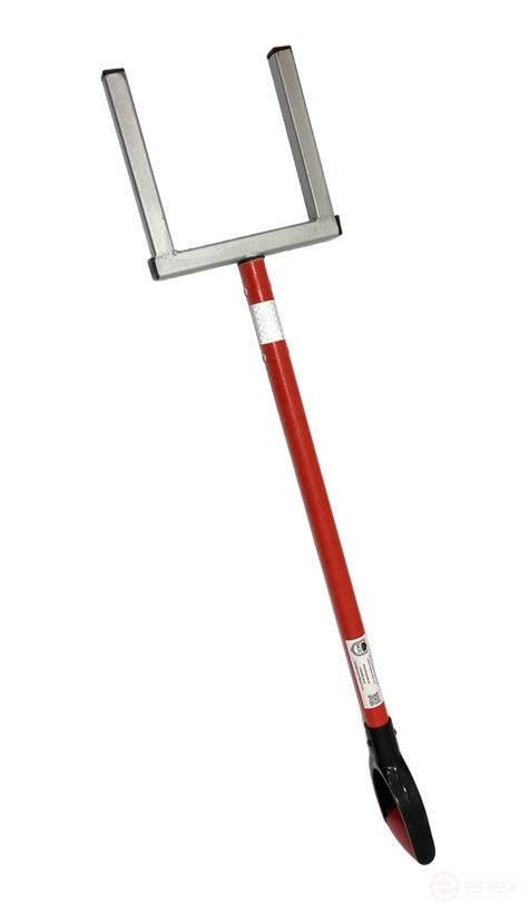 SV-95(110) Straight Support installer 1070 mm