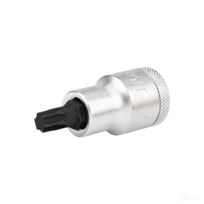 Головка торцевая NORGAU Industrial 1/2" со вставкой TORX T45, N19IT-T45