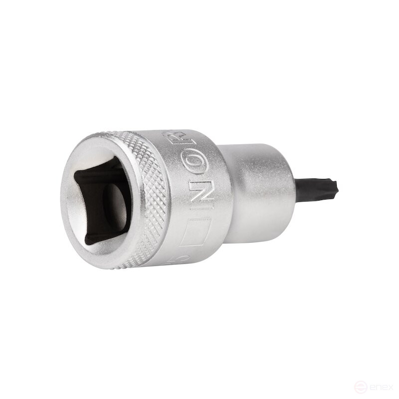 Головка торцевая NORGAU Industrial 1/2" со вставкой TORX T25, N19IT-T25