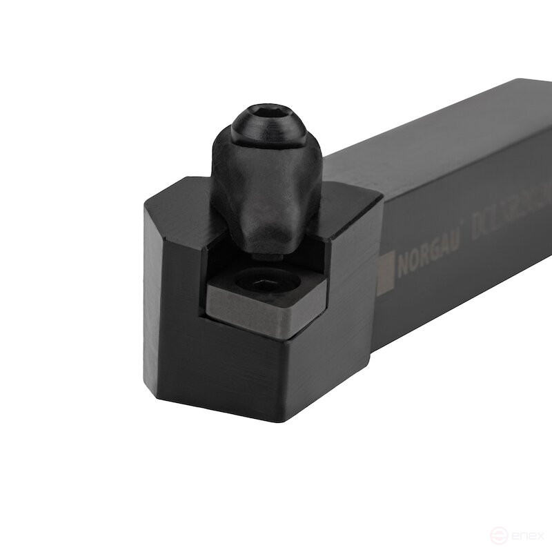 Державка токарная NORGAU Industrial для наружной обработки DCLNR2020K12