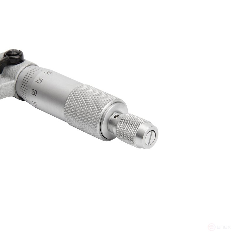 Микрометр гладкий NORGAU Industrial 75-100 мм, NM-100