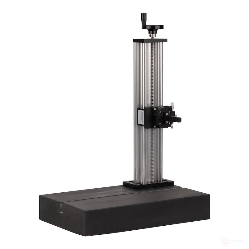 Стойка гранитная для профилометра с наклоном NORGAU Industrial