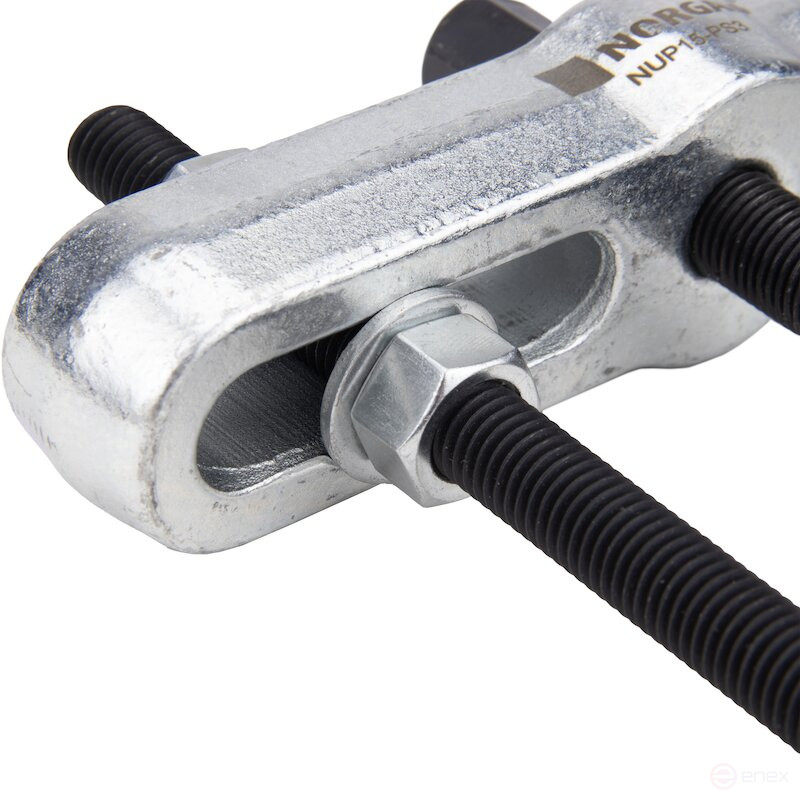 Removable device NORGAU Industrial for bearing separators NUP15-PS3