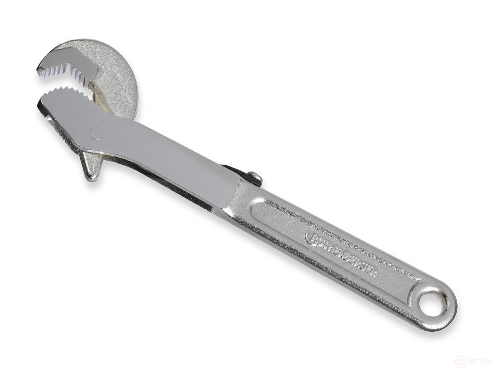 Single-handed wrench type R 255 mm