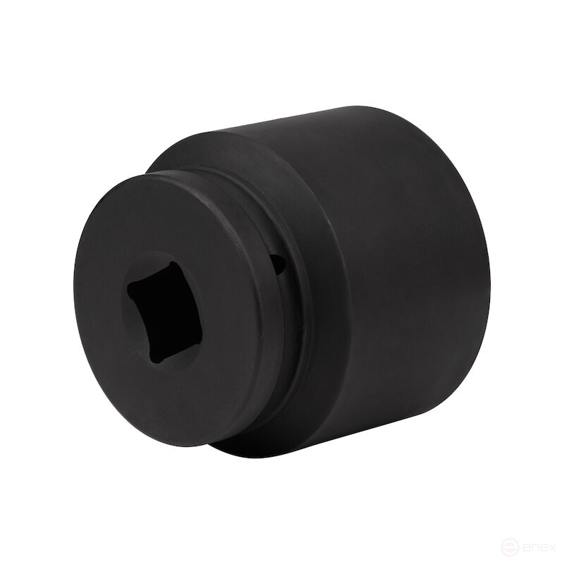 End impact head NORGAU Industrial hexagon inch 1", 3", N21K-3