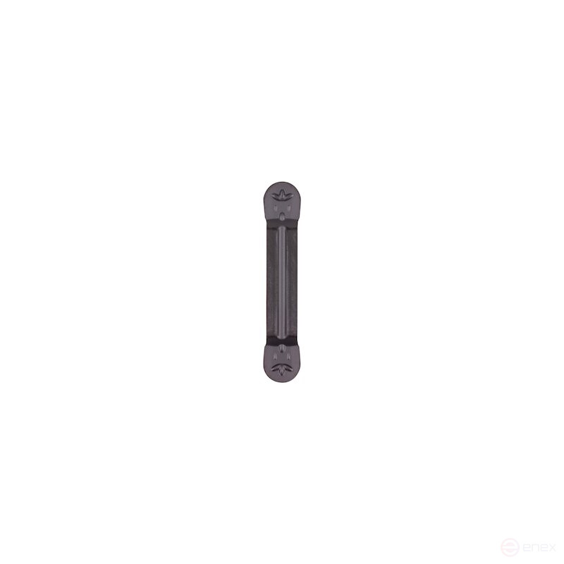 Пластина канавочная NORGAU Industrial NRM400N04-PT, NRG20M