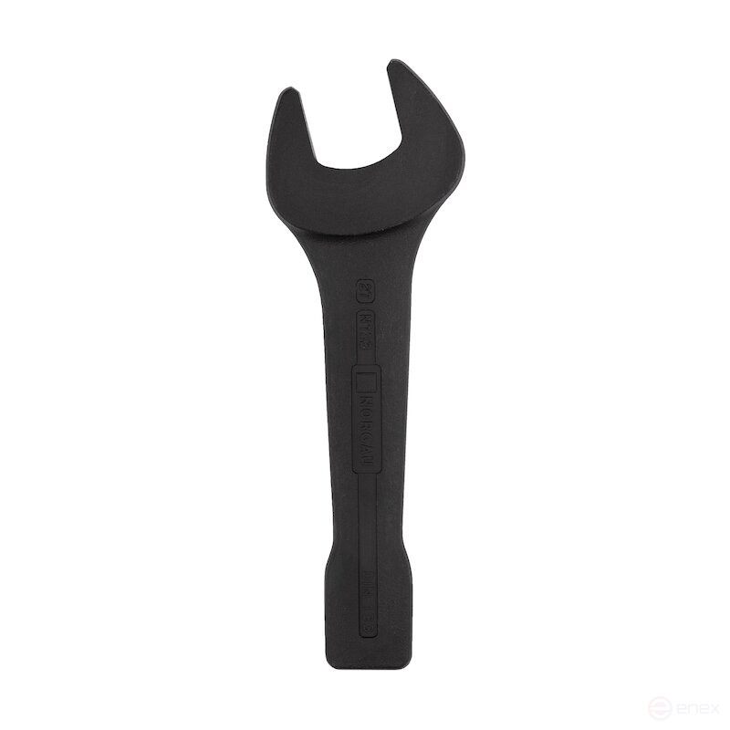 Wrench horn wrench NORGAU Industrial impact 27 mm, N133-27