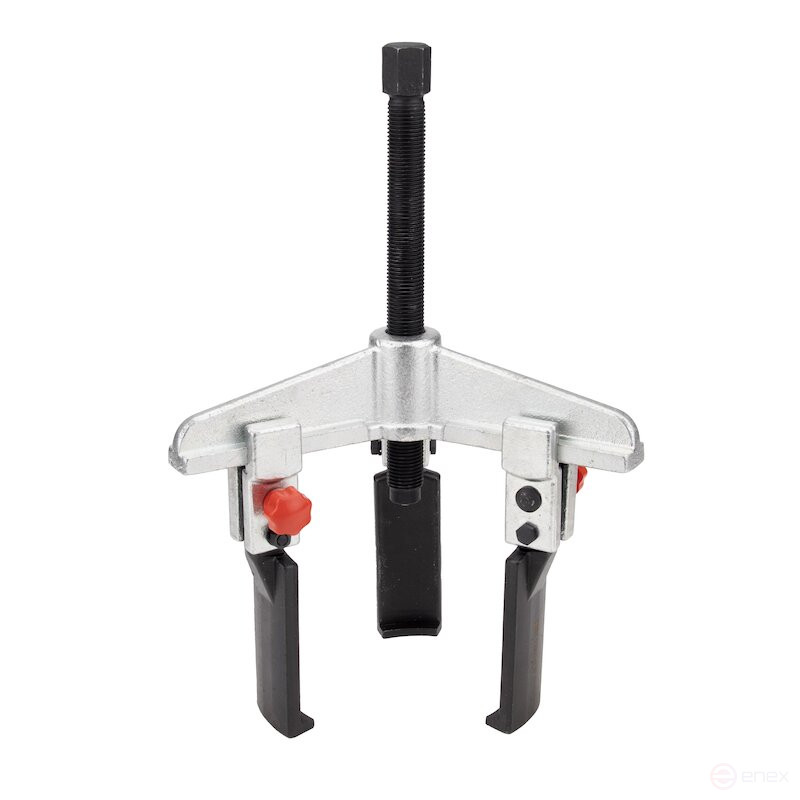 Съемник универсальный NORGAU Industrial трехзахватный NUP32-4