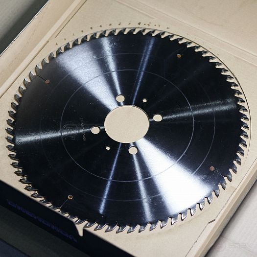 Дисковая пила 350х3,5х30 z=72