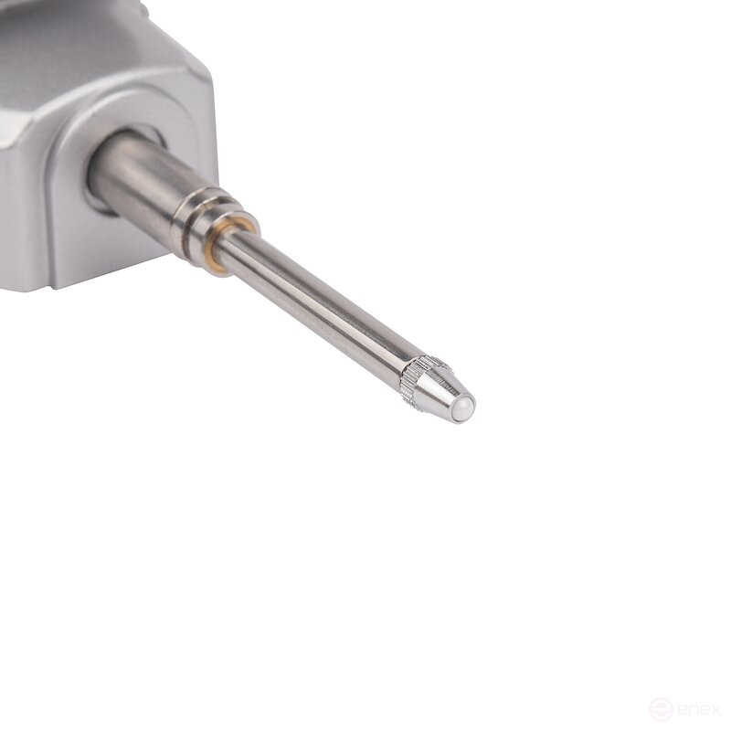 Головка измерительная цифровая NORGAU Industrial 25 мм/1", NID-2510