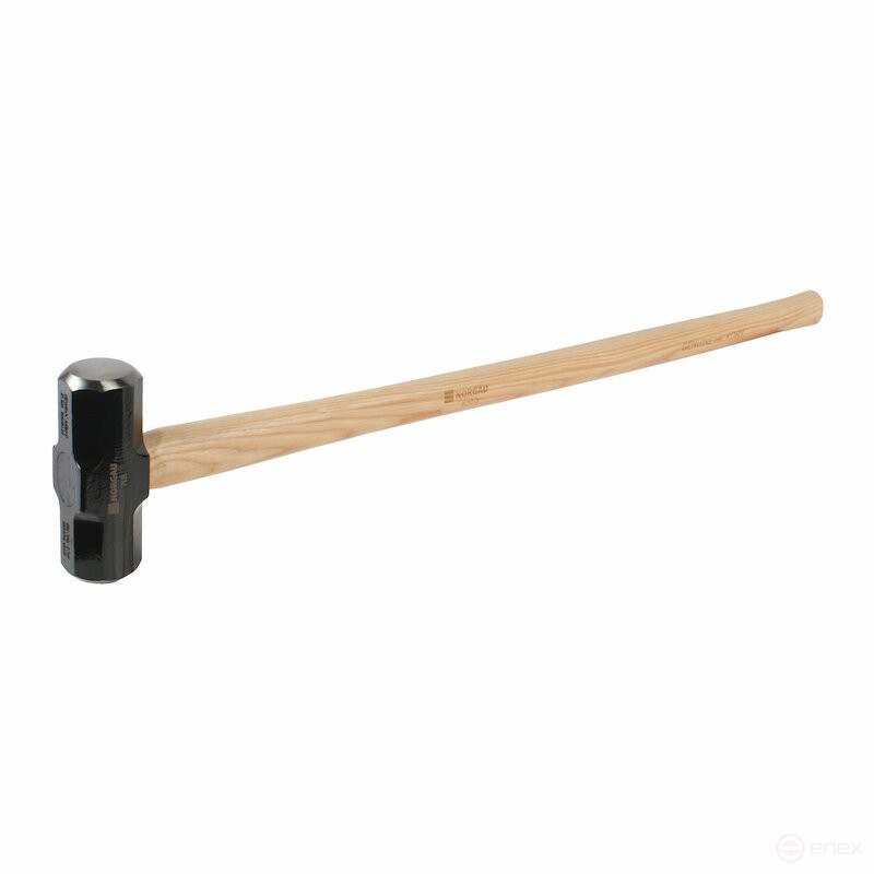 Sledgehammer NORGAU Industrial 3178 gr, N20-3