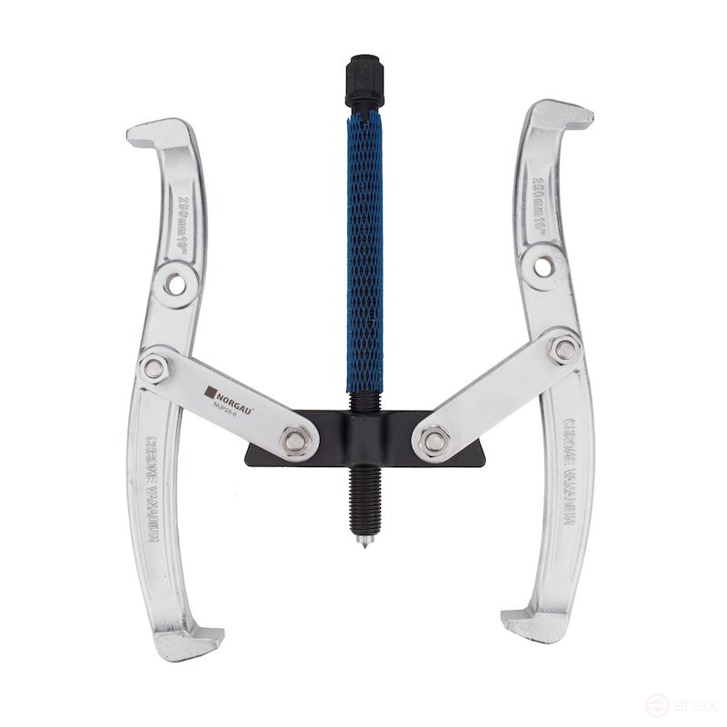 Hinge puller NORGAU Industrial two-grip NUP25-6
