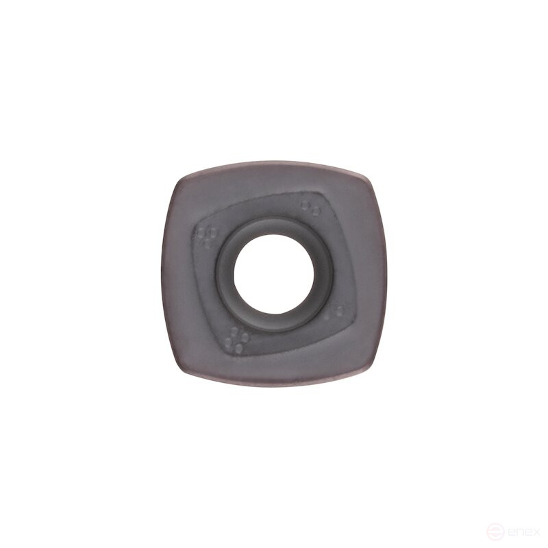 Пластина фрезерная NORGAU Industrial SDMT120512-UR, NRG25K
