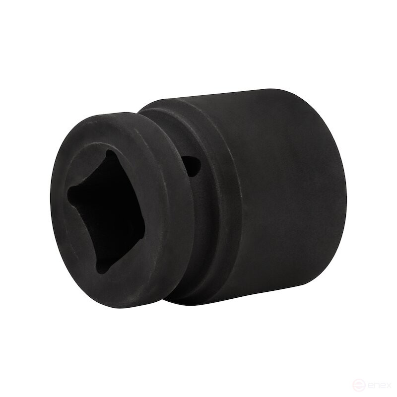 Головка торцевая ударная NORGAU Industrial шестигранная дюймовая 1", 1.9/16", N21K-1.9/16