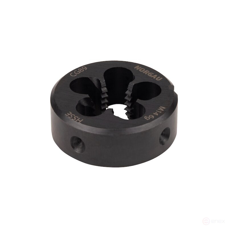 NORGAU Industrial metal die M14, HSS-E/VAP