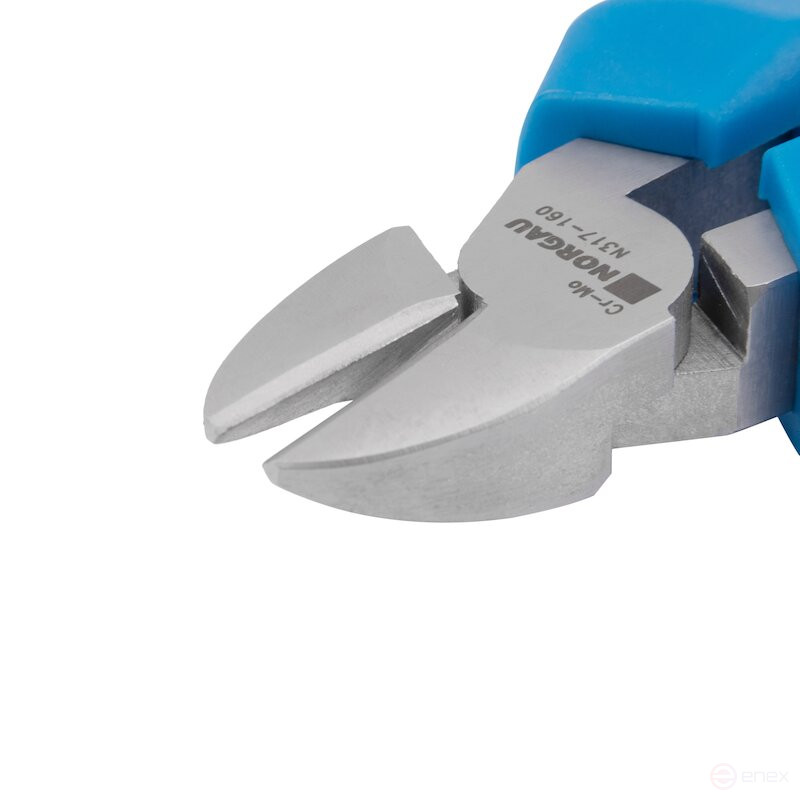 Набор губцевого инструмента NORGAU Industrial NPS251, 3 предмета