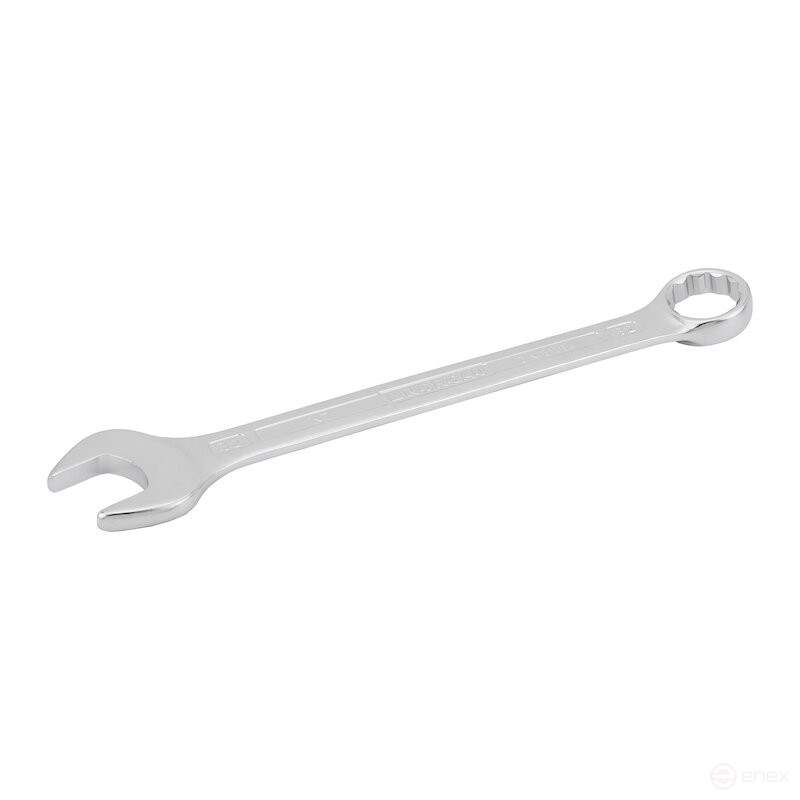 Ключ гаечный комбинированный NORGAU Industrial 32 мм, N7-32