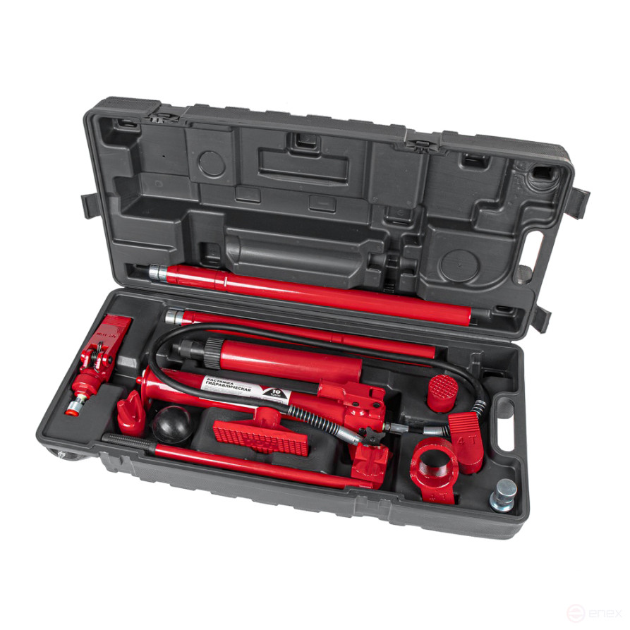 Растяжка гидравлическая, 10т, усиленная ARNEZI R7109031