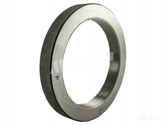 Калибр-кольцо М 190 х3 6g ПР