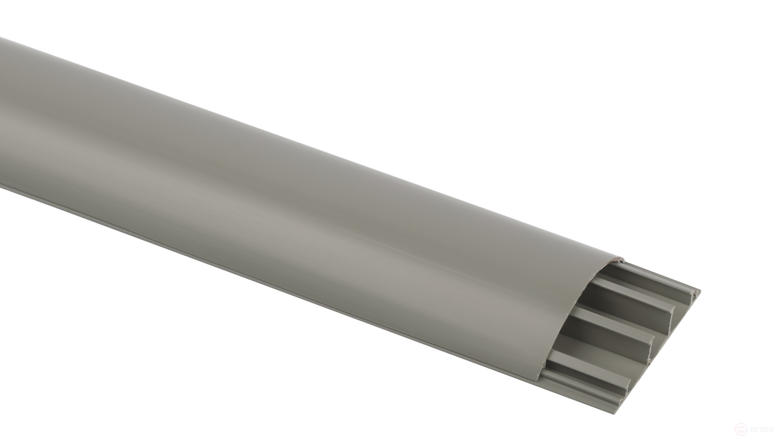 ERA KK Cable Channel-70-16- FGC outdoor grey concrete RAL 7023 70x16mm