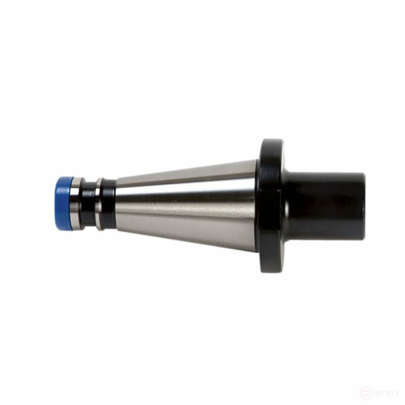 NORGAU industrial transition mandrel with Morse cone MK5x120 mm, SK50