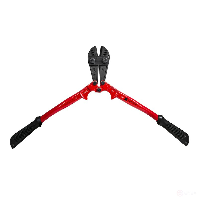 Болторез NORGAU Industrial 18", 450 мм, N177-18