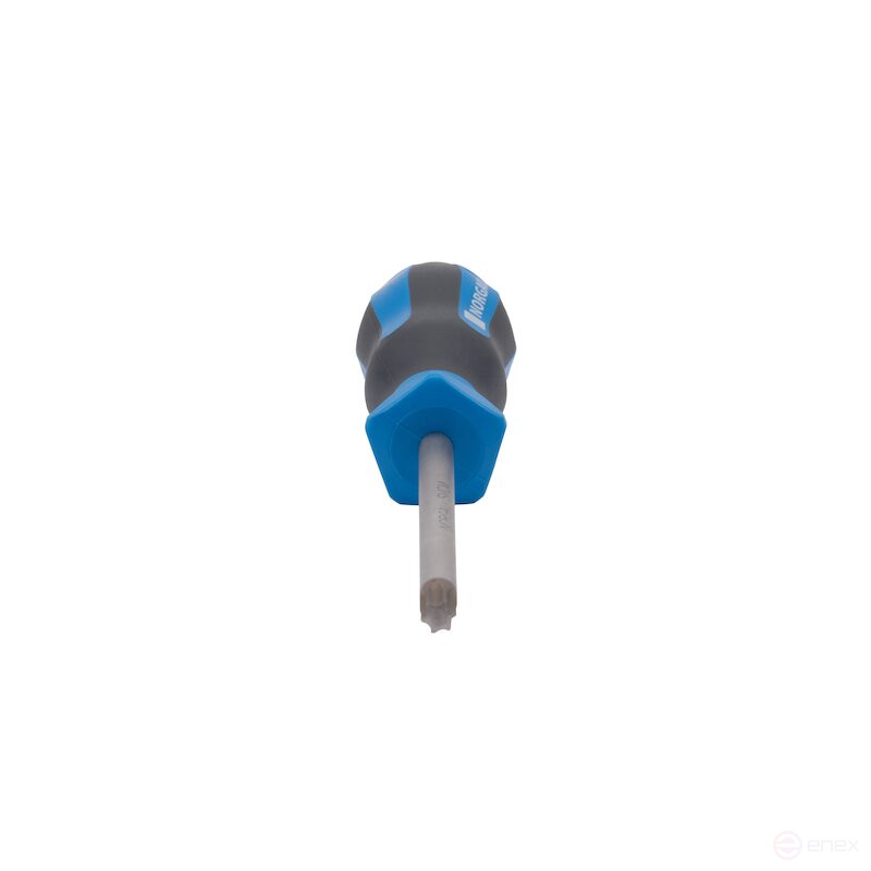 Отвертка с Torx профилем NORGAU Industrial, Т40, N164