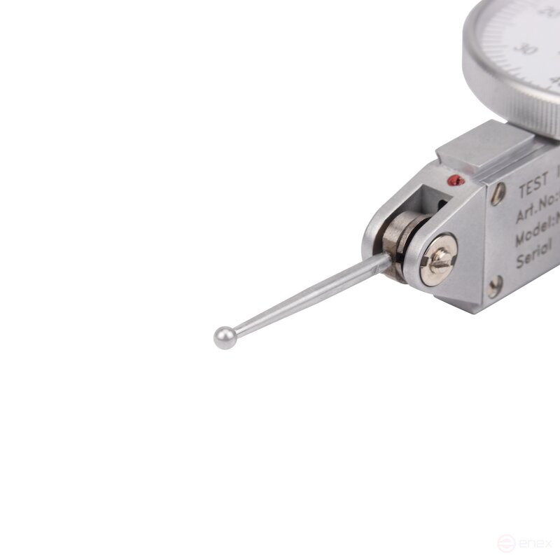 Головка измерительная рычажная NORGAU Industrial 0.8 /0.01, NTI-08103