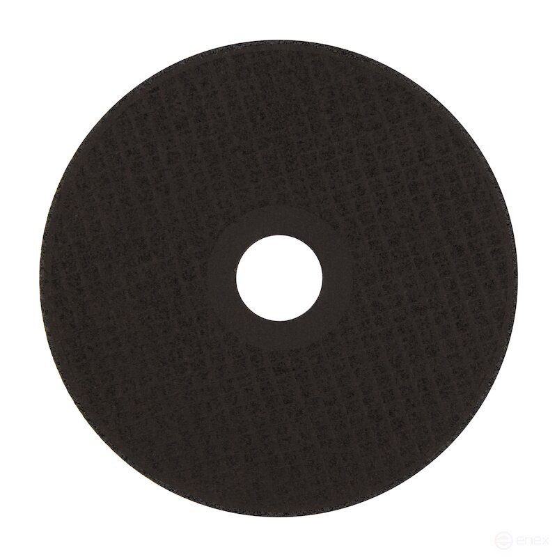 Круг отрезной NORGAU Industrial по стали NT-PRO 30, 125х2х22.2 мм