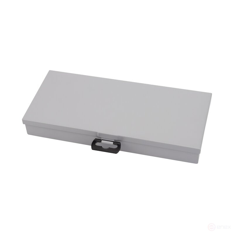 Набор метчиков и плашек NORGAU Industrial M3-M12, 32 предмета, HSS-E/VAP