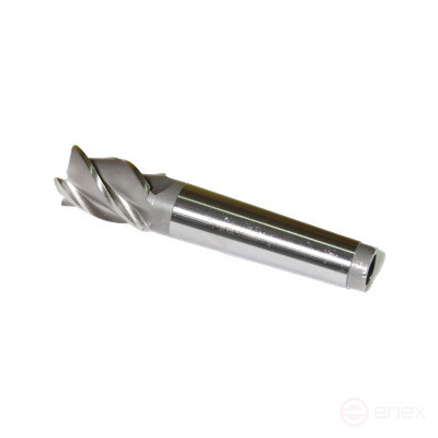 End mill with k/x f36.0x53x178 mm z=6 P6M5 (2223-0017)