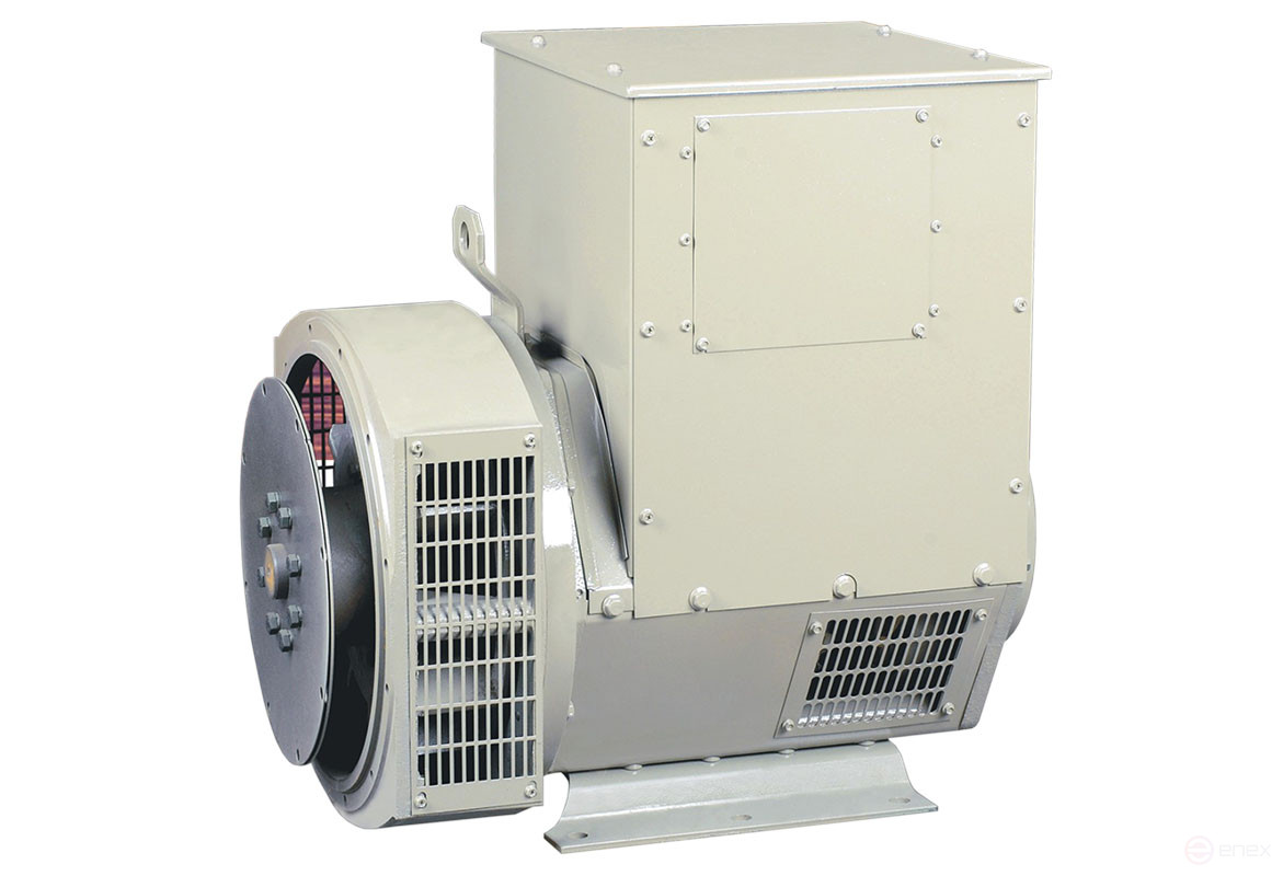 TSS-SA-58 (H) Generator