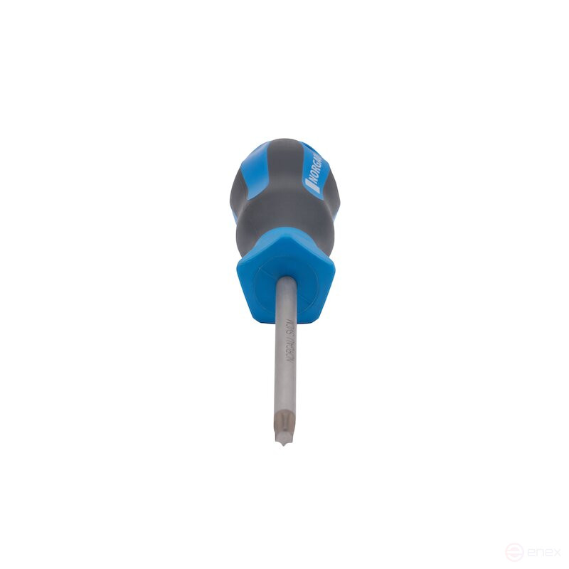 Отвертка с Torx профилем NORGAU Industrial, Т30, N164
