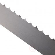 Bimetallic band saw M42 27-0.9-4/6-3300