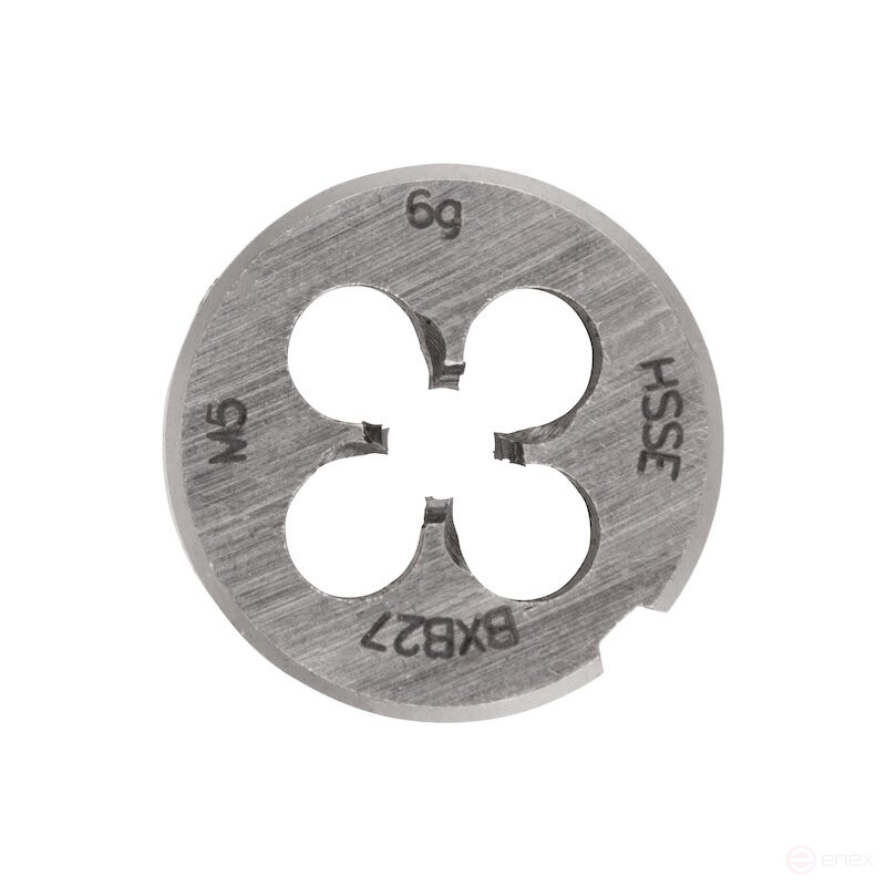 NORGAU Industrial metal die M5, HSS-E