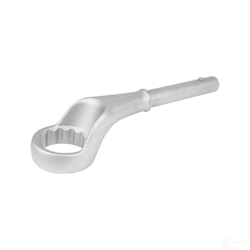 Ключ накидной NORGAU Industrial односторонний 65 мм, N2А-65