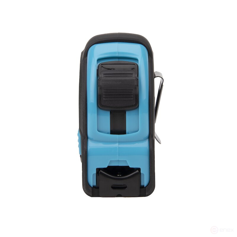 Measuring tape measure NORGAU Industrial 10 m x 25 mm, NSMT-10025