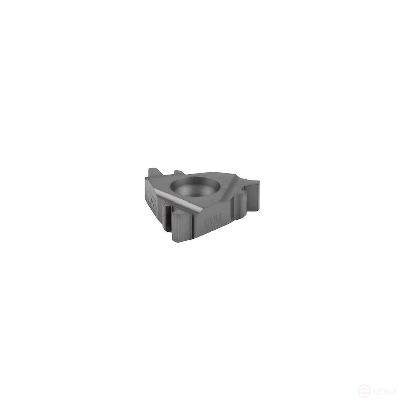 Пластина резьбовая для наружной трапецеидальной резьбы NORGAU Industrial правая 22ER 4TR, NRG25U