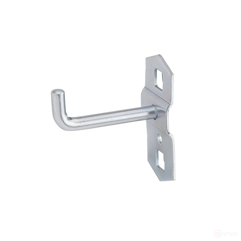 Держатель инструмента NORGAU Industrial изогнутый 50 мм, NH/B-50