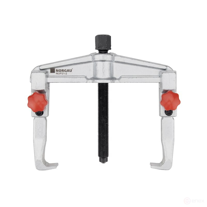 Съемник универсальный NORGAU Industrial двухзахватный, NUP21-2